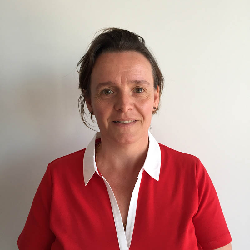Nathalie BAILLS